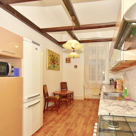 Karlsbad Promenade Apartment Экстерьер фото